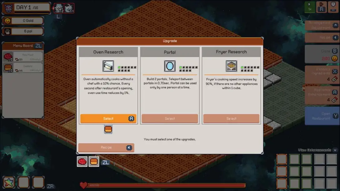 图片[1]-【美版】厨房危机 .Kitchen Crisis-游糖YoTeb