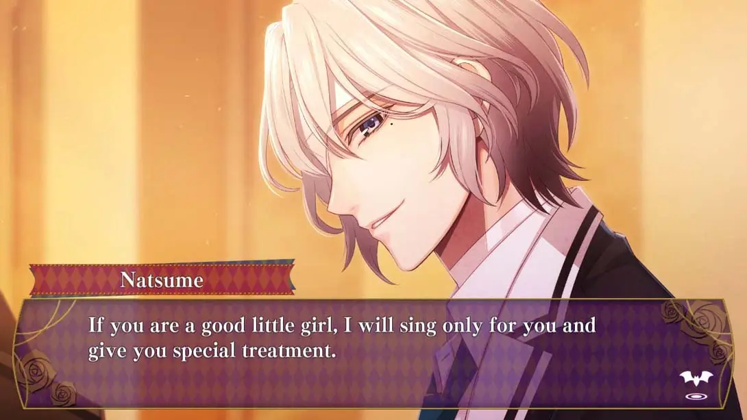 图片[2]-【美版】生如朝露：黑暗幻想- EPHEMERAL -FANTASY ON DARK-游糖YoTeb