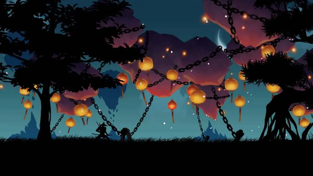 图片[5]-暗影武士复仇 Shadow Samurai Revenge-游糖YoTeb