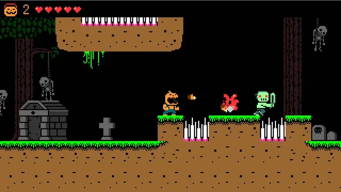 图片[5]-永远的万圣节 Halloween Forever-游糖YoTeb