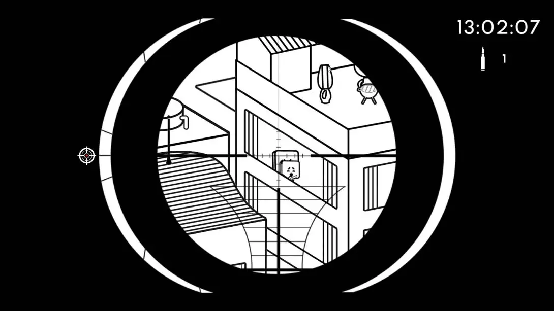 图片[4]-【美版】几何狙击手 .Geometric Sniper-游糖YoTeb