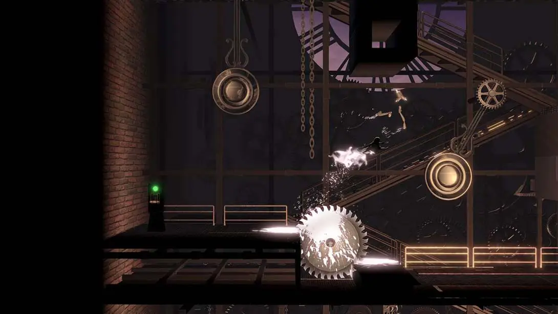 图片[6]-【美版】失踪：J.J. 马克菲尔德和追忆岛 The MISSING: J.J. Macfield and the Island of Memories-游糖YoTeb