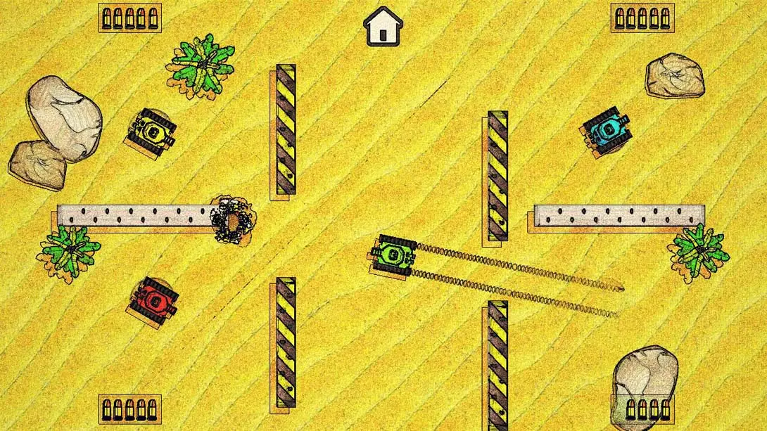 图片[3]-小游戏15合一 Game Party: 15 in 1-游糖YoTeb