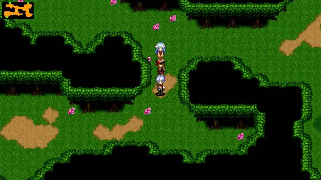 图片[5]-迷失的龙 Liege Dragon-游糖YoTeb