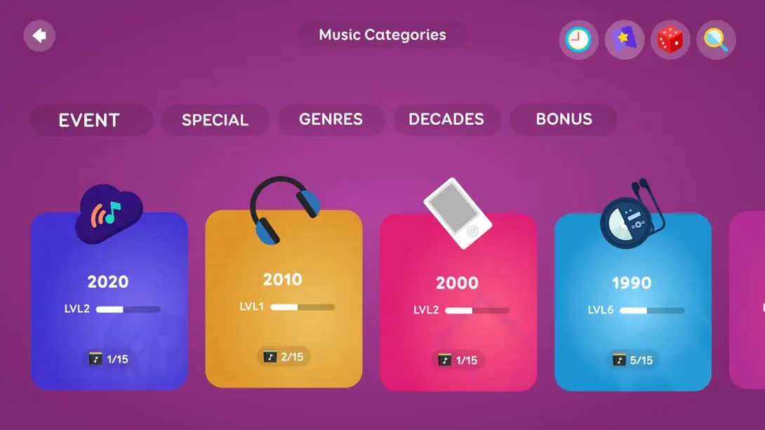 图片[1]-【美版】流行音乐派对 SongPop Party-游糖YoTeb