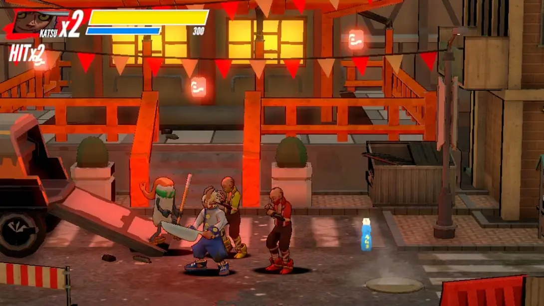 图片[1]-【日版】伊塔达奇粉碎机 Itadaki Smash-游糖YoTeb