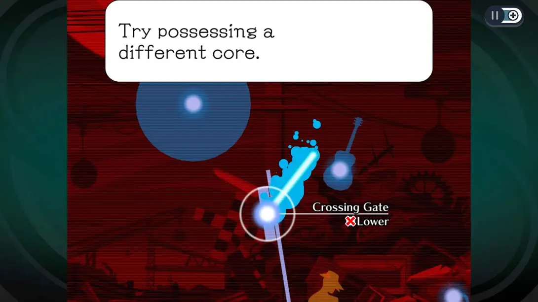 图片[1]-【美版】幽灵诡计 .Ghost Trick Phantom Detective-游糖YoTeb