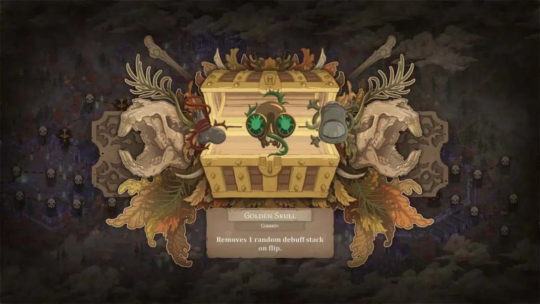 图片[5]-【美版】塔玛拉克小径 .Tamarak Trail-游糖YoTeb