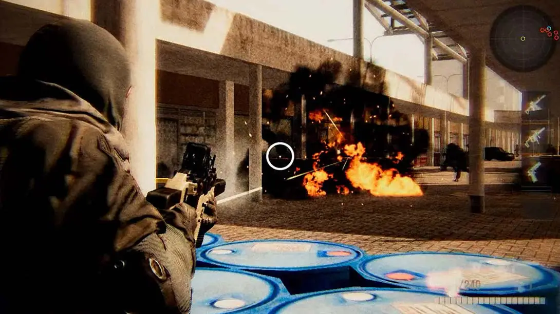 图片[4]-【澳版】城市战: 突击 .Urban Warfare: Assault-游糖YoTeb