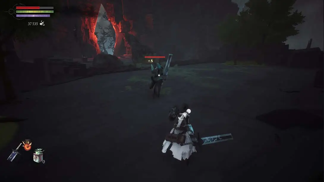 图片[4]-破碎：被遗忘的国王（1.0.0）金手指-游糖YoTeb