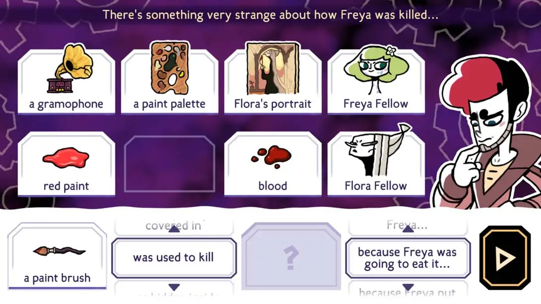 图片[5]-缠绕之塔 Tangle Tower-游糖YoTeb