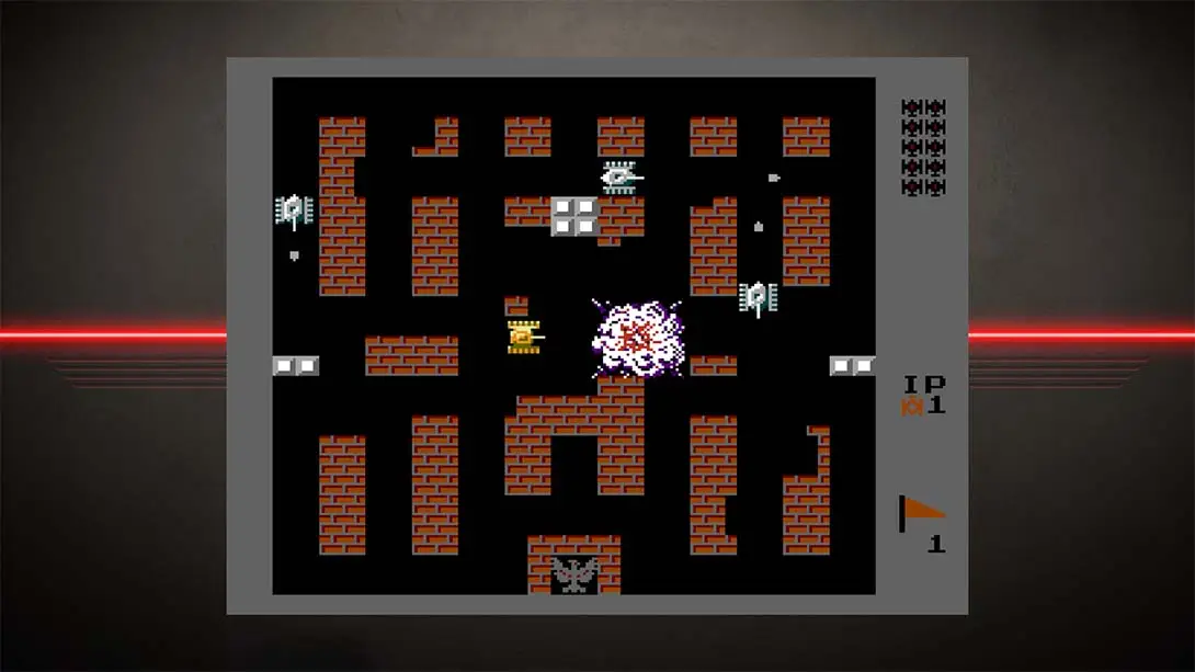 图片[2]-南梦宫博物馆街机合集2 NAMCO MUSEUM ARCHIVES Vol 2-游糖YoTeb