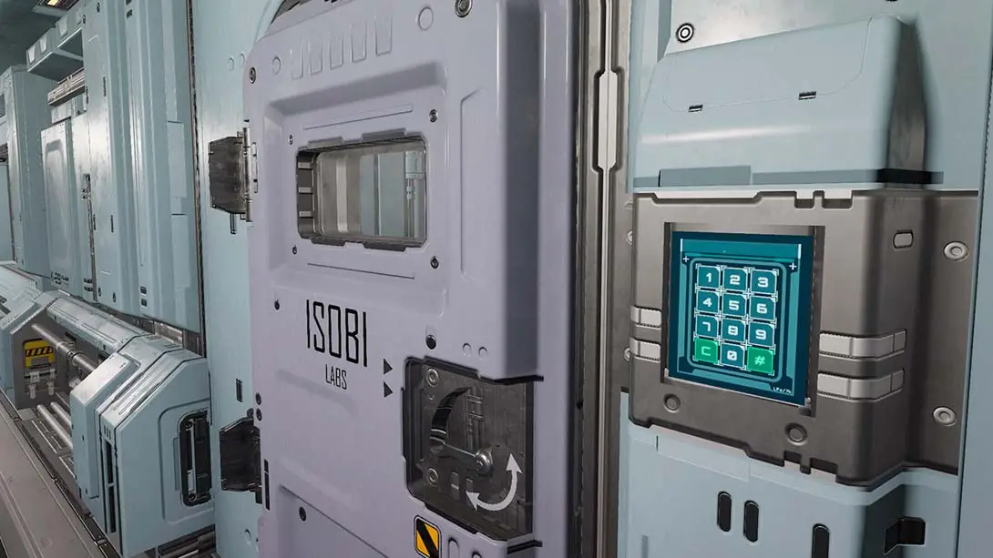 图片[4]-【美版】时间之间：密室脱逃 .Between Time: Escape Room-游糖YoTeb