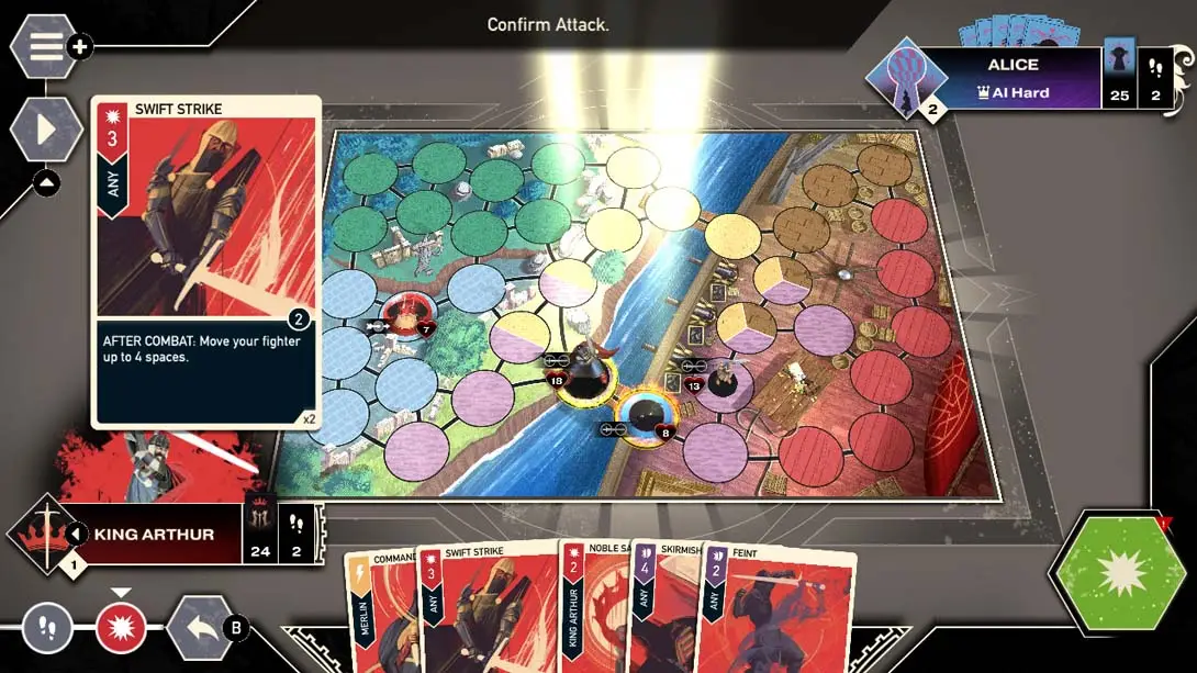 图片[1]-【美版】无双对决数字版 Unmatched: Digital Edition-游糖YoTeb