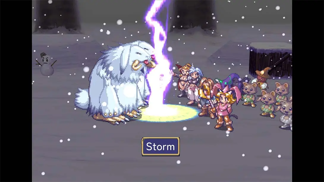 图片[1]-【美版】狂想曲:马尔王国编年史 Rhapsody: Marl Kingdom Chronicles-游糖YoTeb