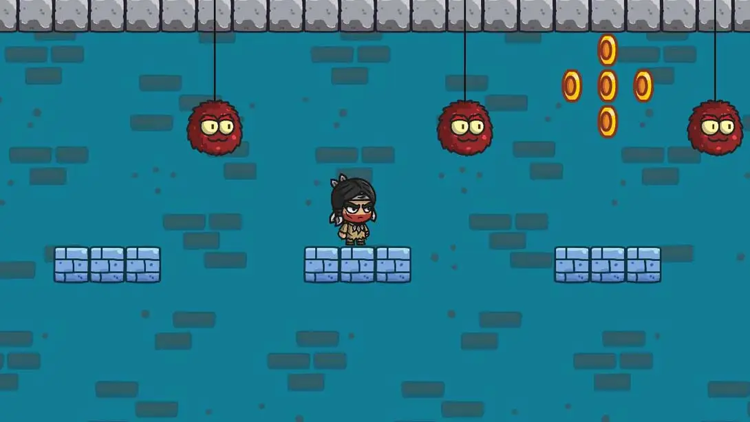 图片[3]-吉姆的冒险 Jim’s Adventure-游糖YoTeb