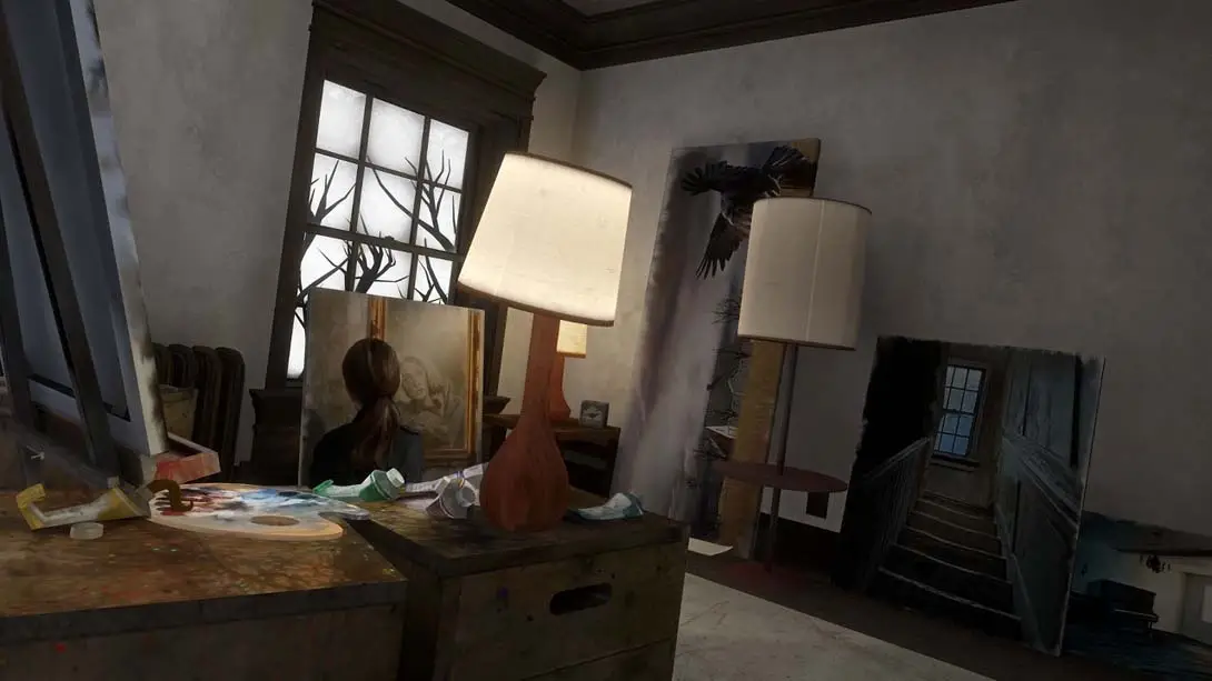 图片[2]-【美版】死亡秘圈 .Dead Secret Circle-游糖YoTeb