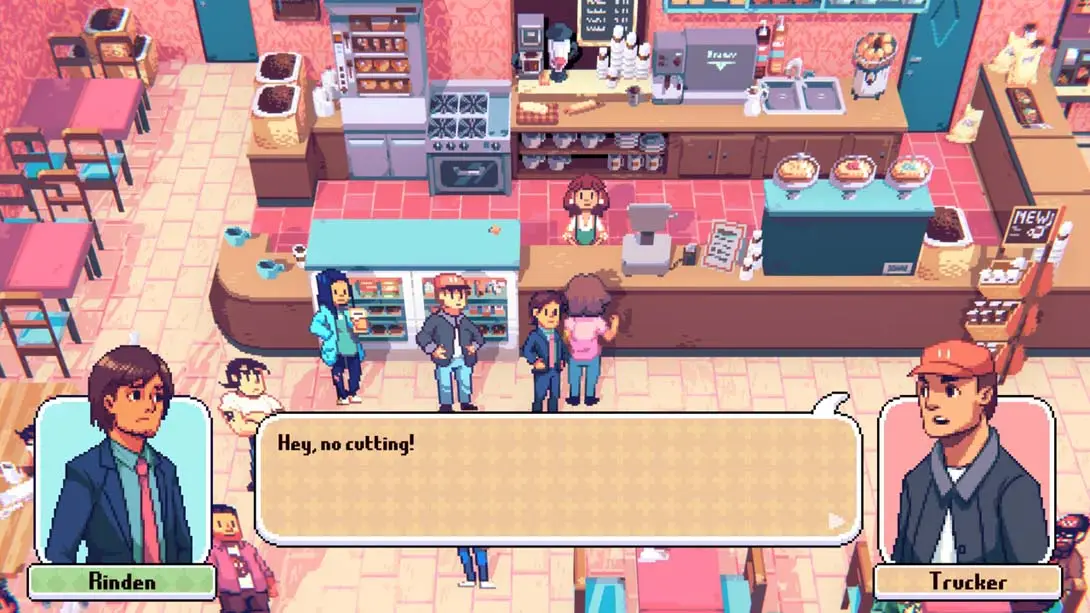 图片[4]-半途而废 Half Past Fate-游糖YoTeb