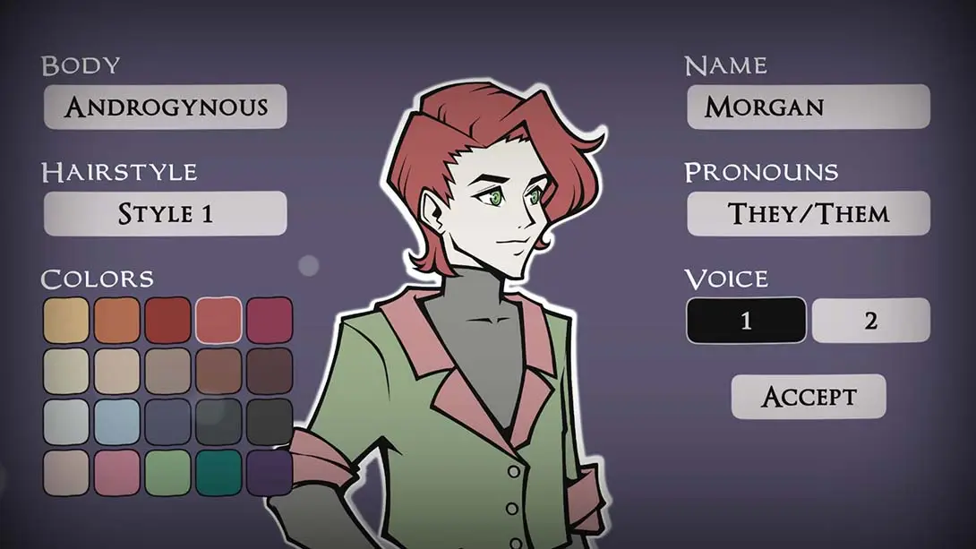 图片[2]-【美版】阿卡迪亚殒落 Arcadia Fallen-游糖YoTeb