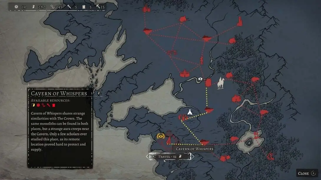 图片[2]-桤木血 Alder’s Blood-游糖YoTeb