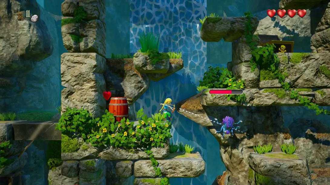 图片[4]-【美版】剑齿虎船长和魔法钻石 Captain Sabertooth and the Magic Diamond-游糖YoTeb