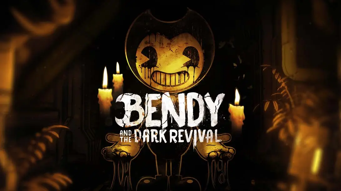 【美版】班迪与黑暗复兴 .Bendy and the Dark Revival-游糖YoTeb