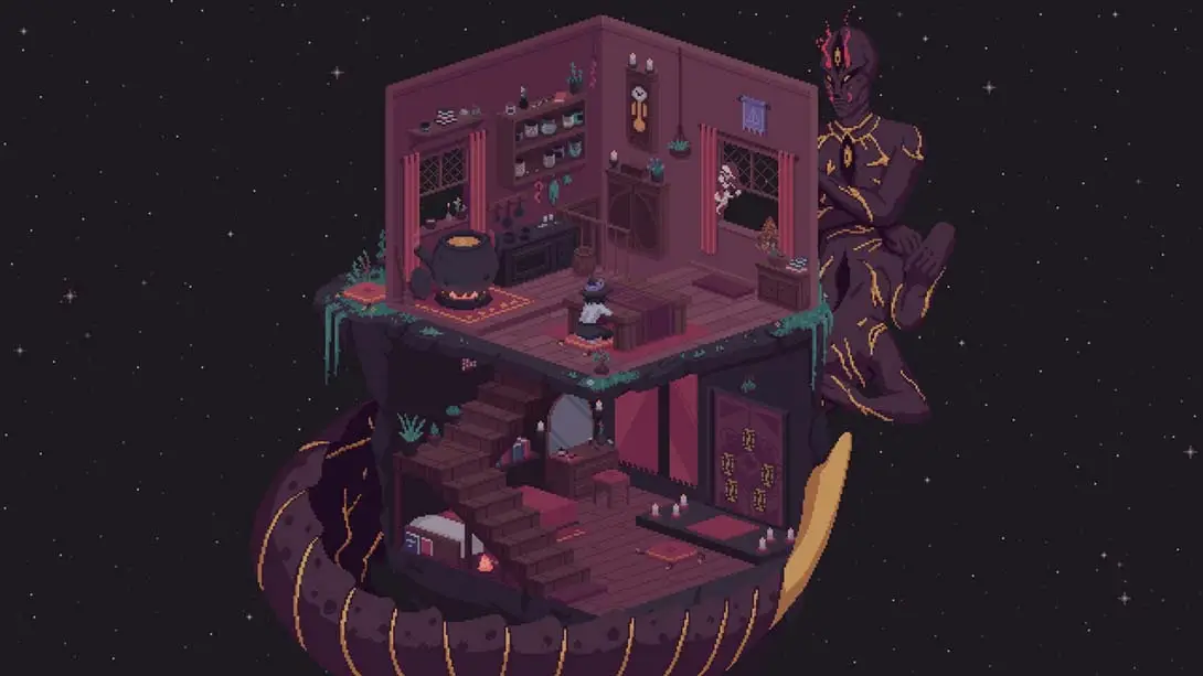 图片[5]-【美版】宇宙之轮姐妹会 .The Cosmic Wheel Sisterhood-游糖YoTeb