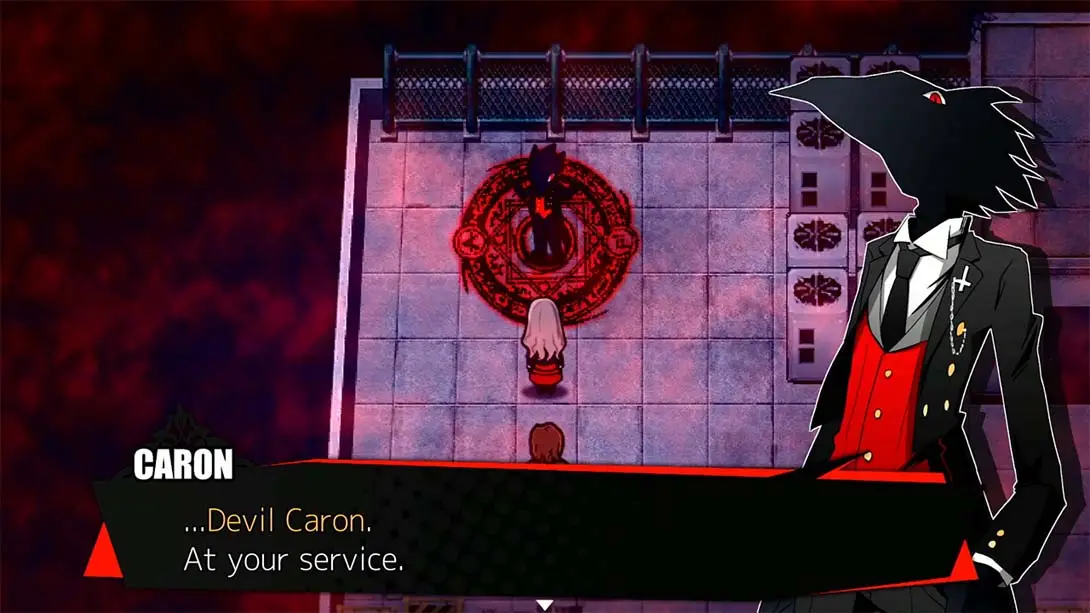 图片[2]-被虐的诺艾尔 NOEL the Mortal Fate-游糖YoTeb