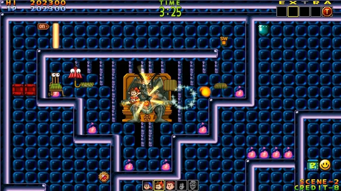 图片[1]-【日版】灵童5 永恒 PSYCHIC 5 ETERNAL-游糖YoTeb