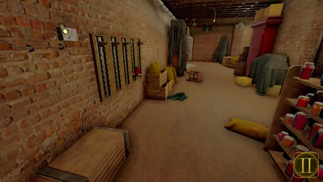 图片[1]-Gordian Rooms: A curious heritage-游糖YoTeb