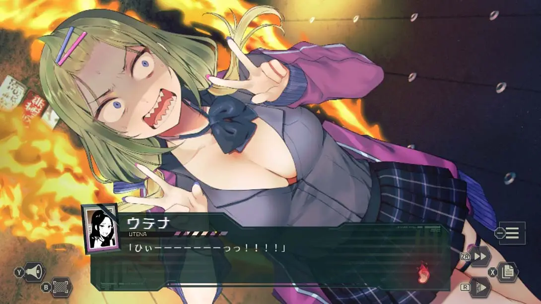 图片[5]-【日版】Go Helgo Moon Dropper .ゴーヘルゴー つきおとしてこ-游糖YoTeb