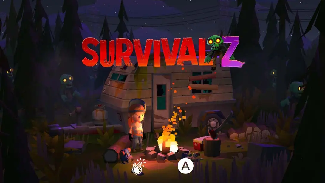 图片[3]-Z 生存 Survival Z-游糖YoTeb