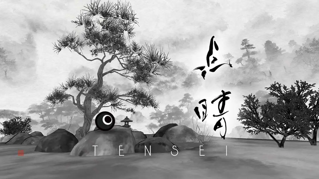 【美版】点睛 .TENSEI-游糖YoTeb