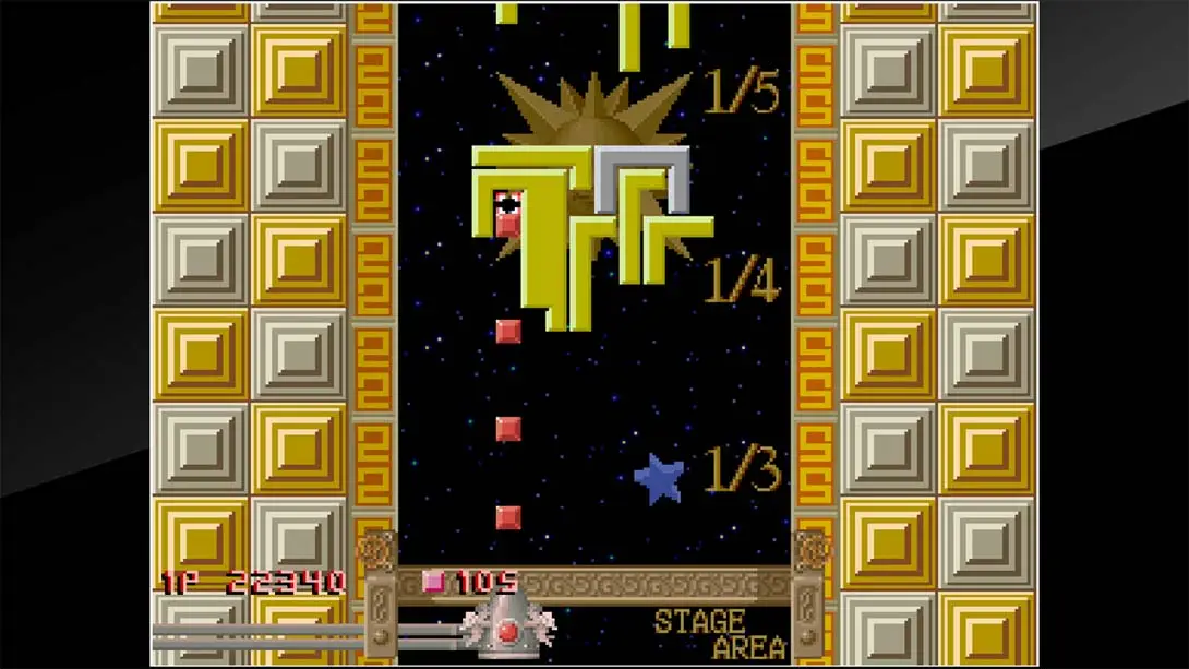 图片[5]-射击方块 Arcade Archives BLOCK HOLE-游糖YoTeb