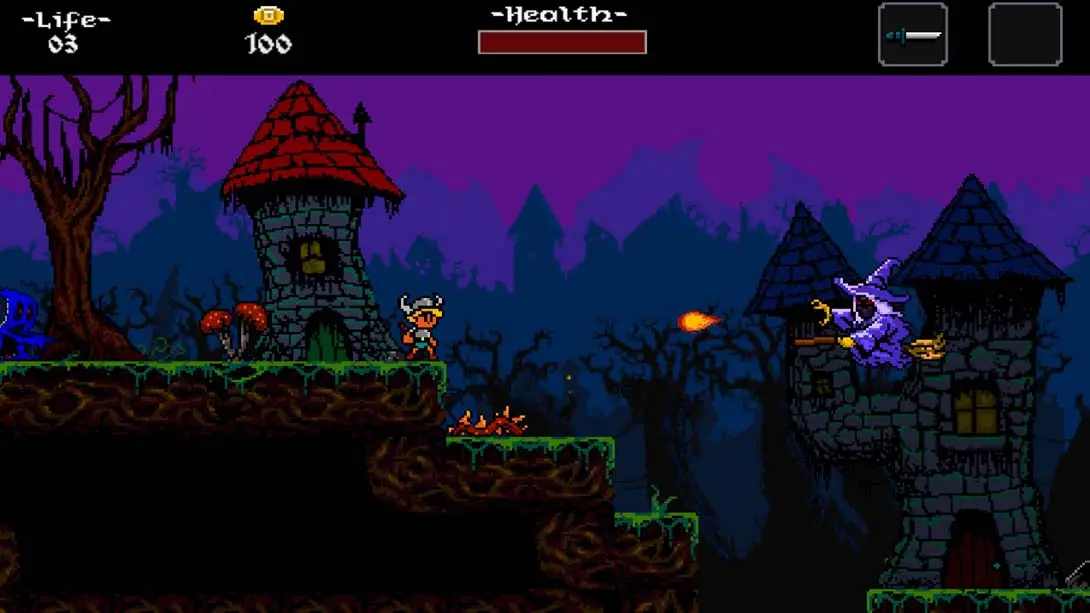 图片[5]-盗墓男孩 Ghoulboy-游糖YoTeb