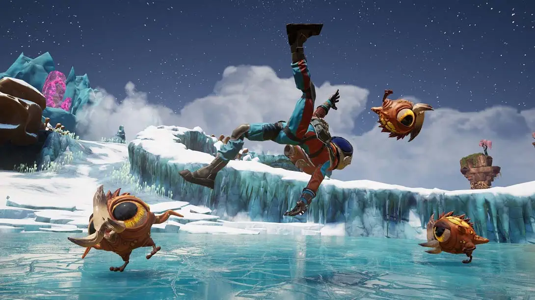 图片[1]-狂野星球之旅 Journey to the Savage Planet-游糖YoTeb