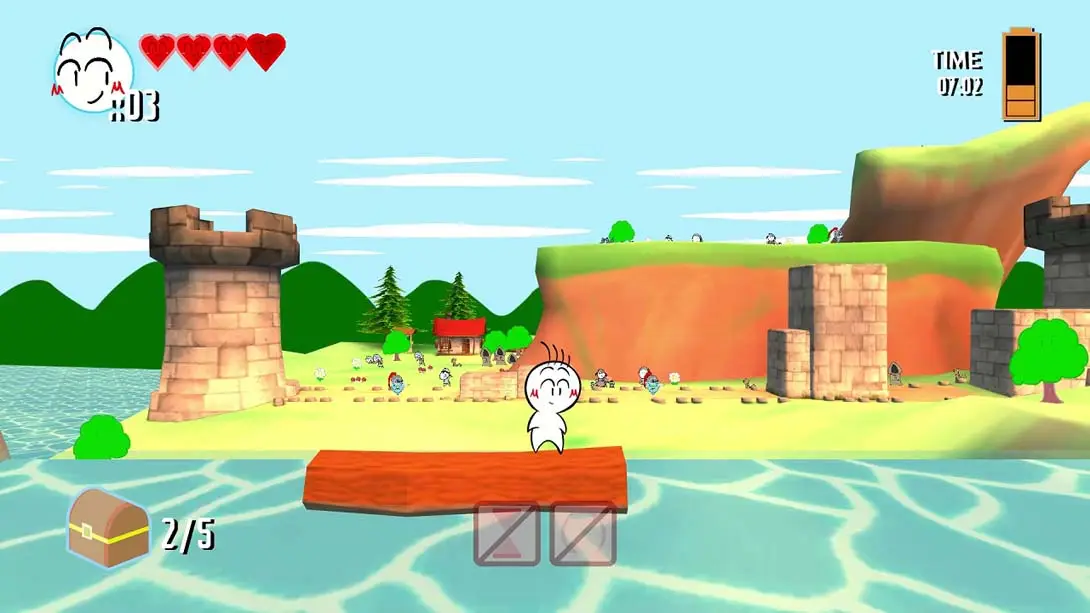 图片[3]-【美版】平板时光机 Pad of time-游糖YoTeb