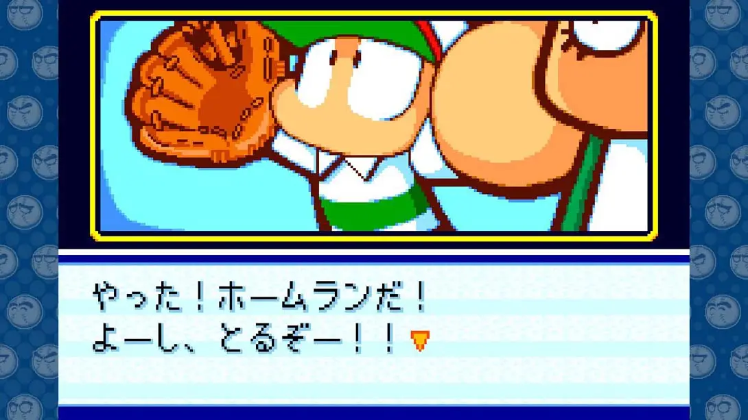 图片[6]-口袋棒球DASH Power Poke Dash パワポケダッシュ-游糖YoTeb