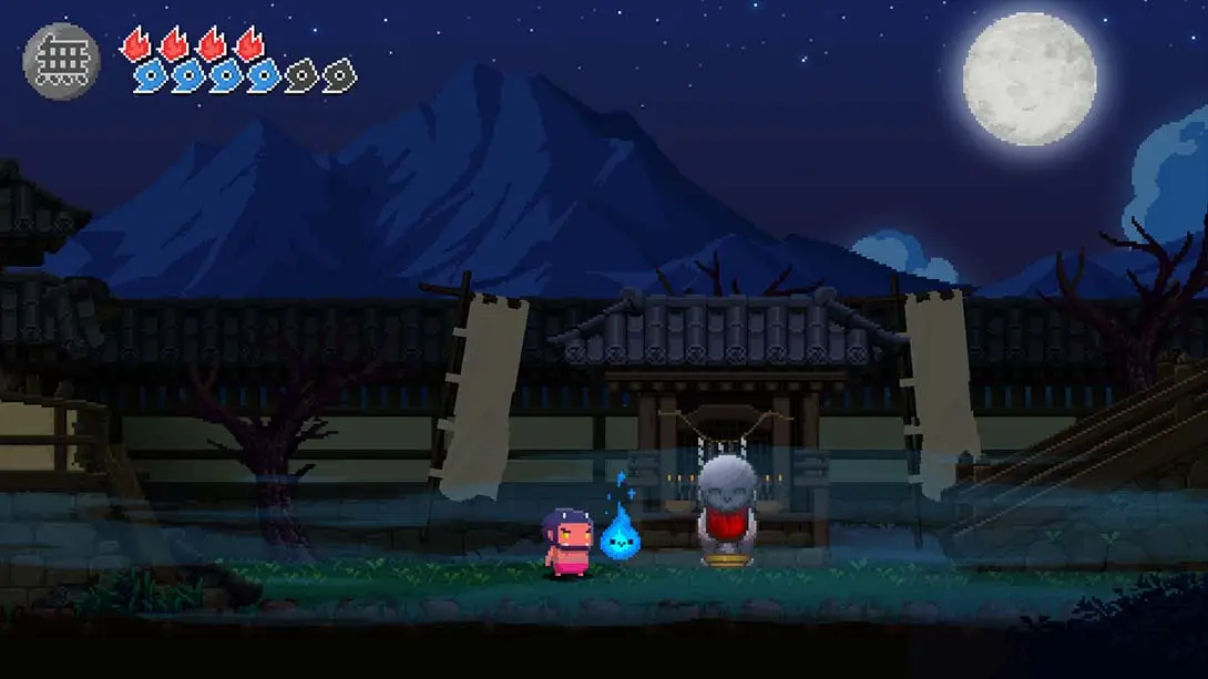 图片[3]-愤怒的赤鬼（1.0.3）金手指-游糖YoTeb