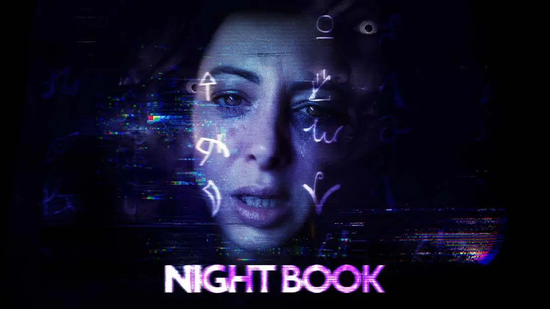 夜书 Night Book-游糖YoTeb