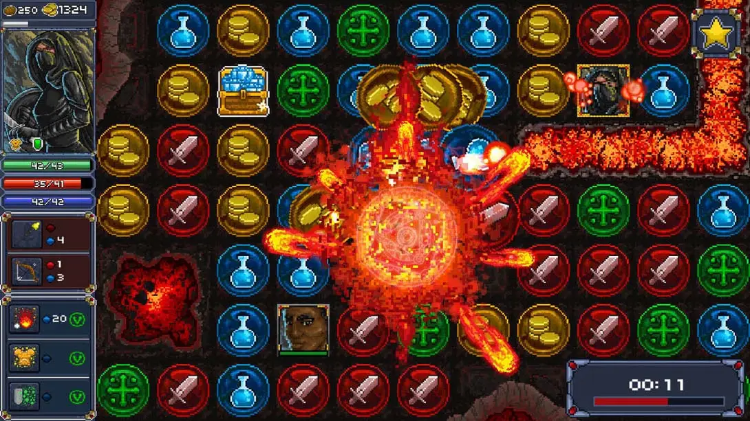 图片[3]-【美版】黑暗猎人.Darkest Hunters-游糖YoTeb