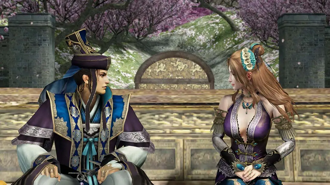 图片[5]-真三国无双7 帝国-游糖YoTeb