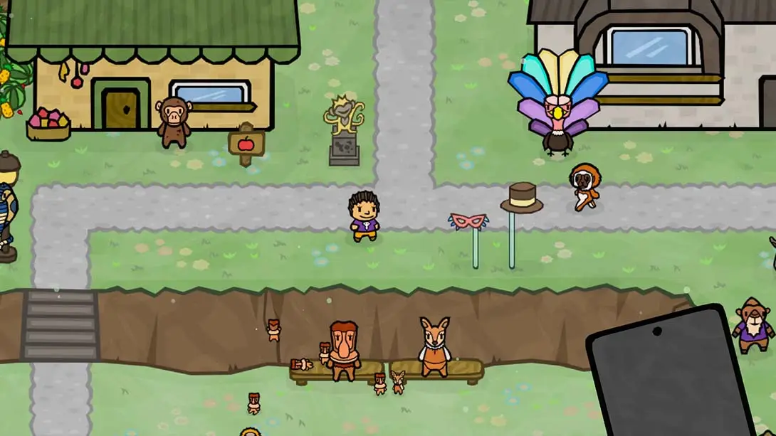 图片[1]-【美版】梅姆巴尔 .Membal-游糖YoTeb