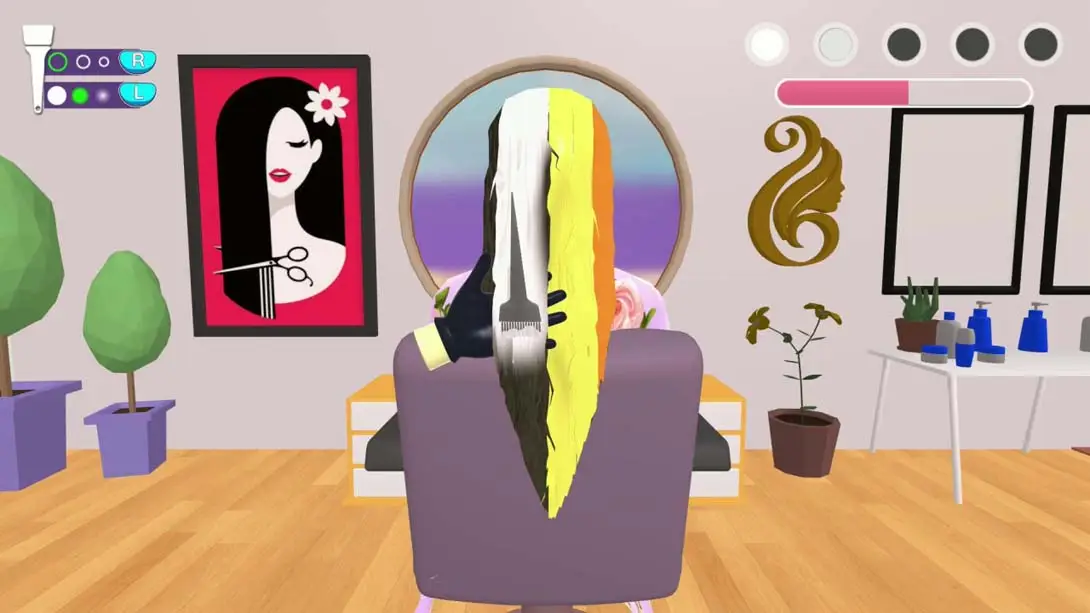 图片[5]-【美版】染发剂 .Hair Dye-游糖YoTeb