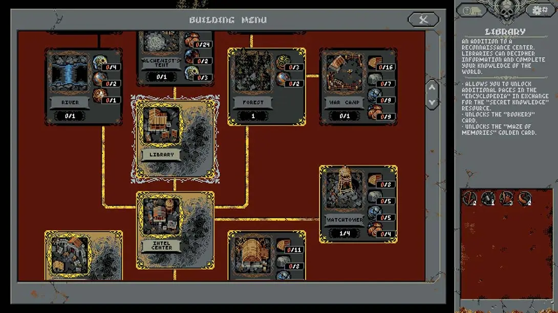 图片[4]-循环英雄 Loop Hero（1.0.2）金手指-游糖YoTeb