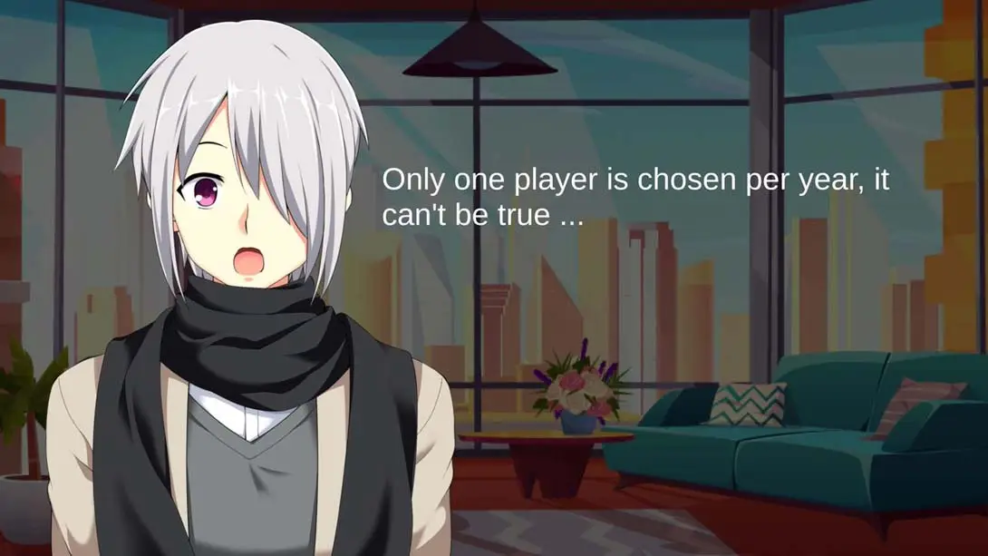 图片[1]-【美版】休闲挑战玩家俱乐部 Casual Challenge Players’ Club-游糖YoTeb