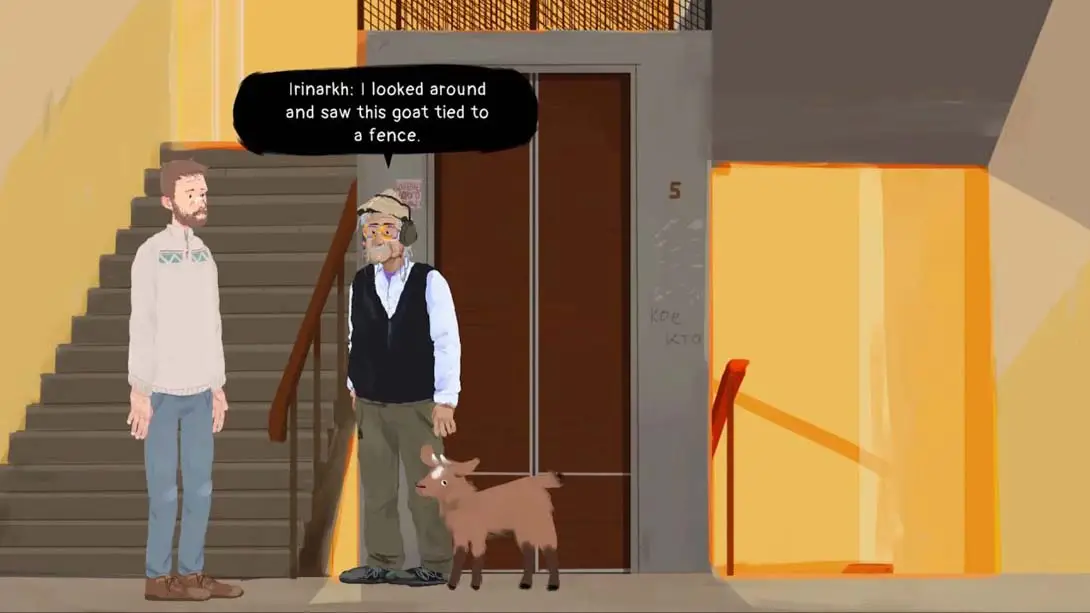 图片[5]-【美版】失败者联盟 League of Enthusiastic Losers-游糖YoTeb