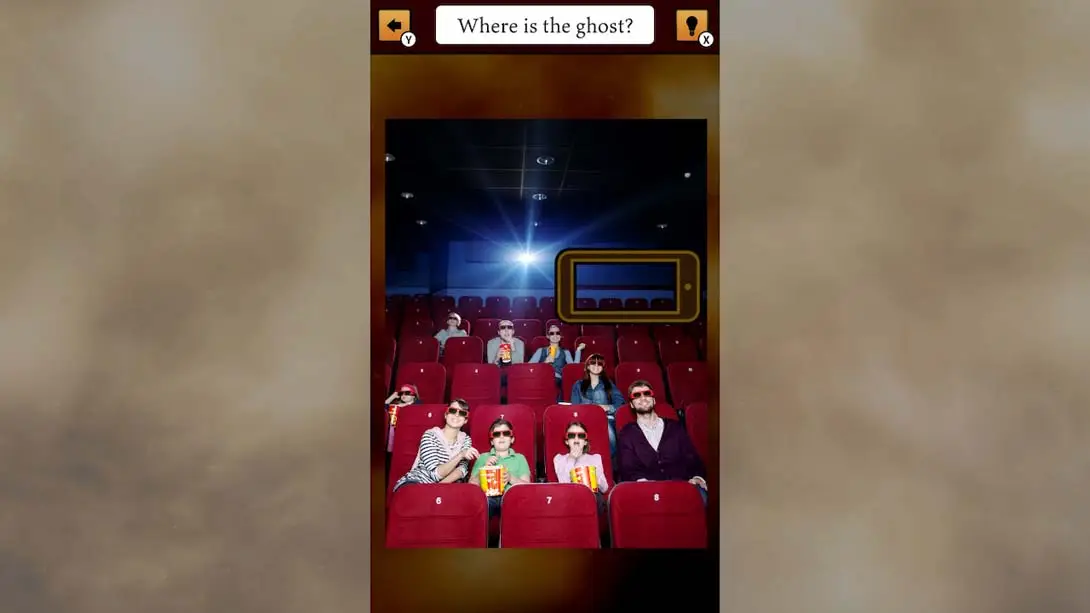 图片[4]-【美版】鬼照 .Forbidden Ghost Photo-游糖YoTeb