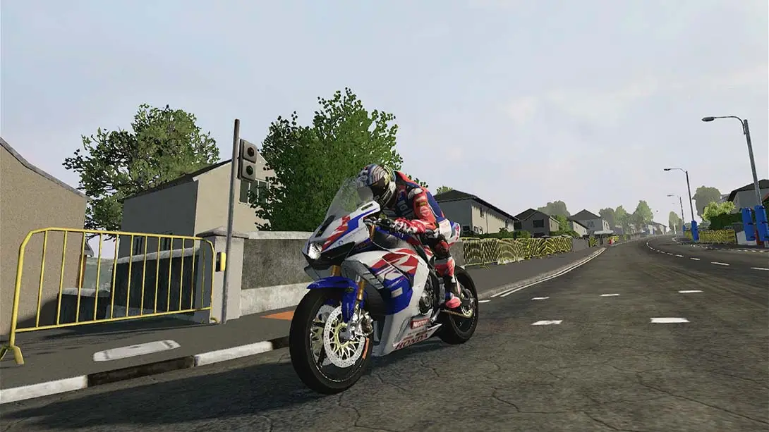 图片[4]-【美版】曼岛TT:边缘竞速3 TT Isle of Man: Ride on the Edge 3-游糖YoTeb