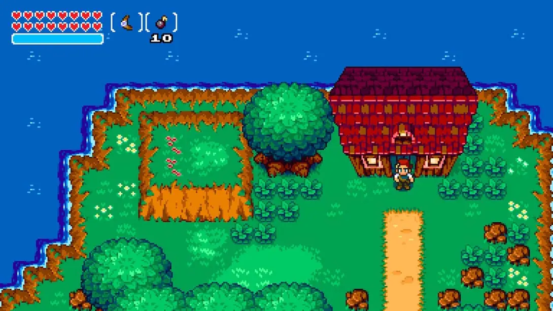 图片[5]-【美版】生锈的剑:先锋岛 The Rusty Sword: Vanguard Island-游糖YoTeb